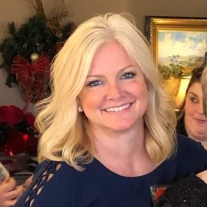 Meet your Posher, Amy